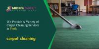 Mick's Carpet Steam Cleaning Perth image 3
